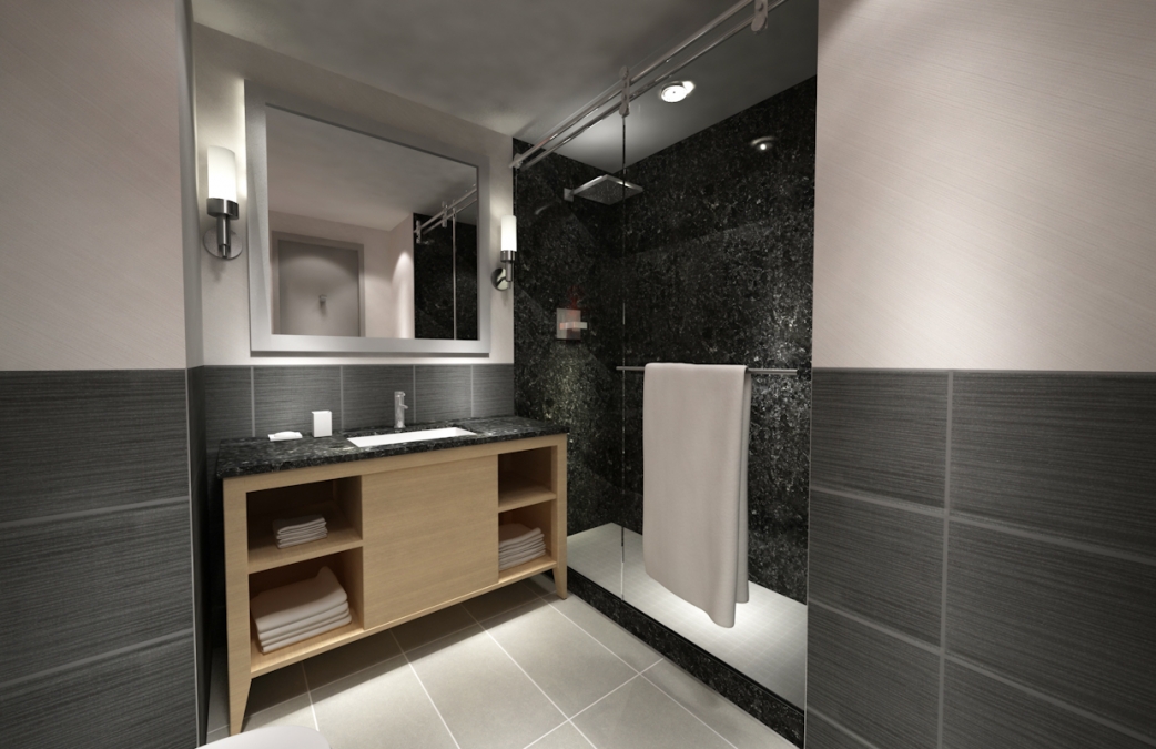Salle de bain
