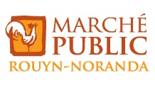 March&eacute; Public Rouyn-Noranda