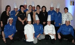 9 novembre 2013, Gala des Grands Chefs de l'Abitibi-T&eacute;miscamingue
