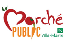 March&eacute; Public Ville-Marie